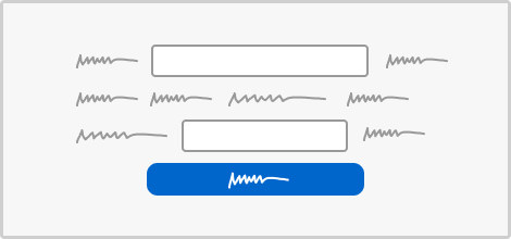 Natural Language Forms (Variant B)