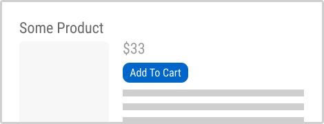 Product Availability (Variant A)