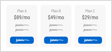 Least Or Most Expensive First (Variant A)