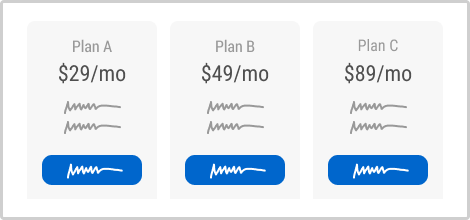 Least Or Most Expensive First (Variant B)