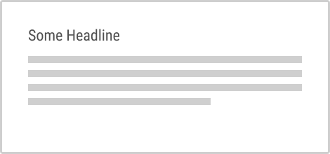 Problem-Solution Headline (Variant A)