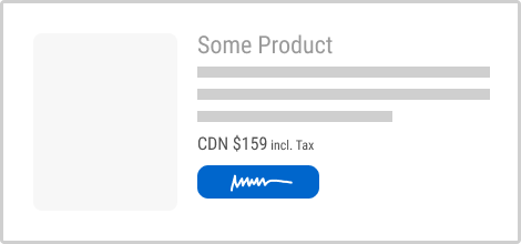 Currency & Taxes (Variant B)