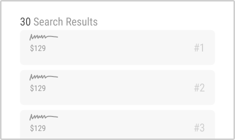 Consistent System Fonts (Variant B)