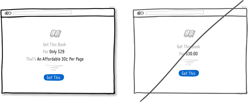 Conversion Idea Sketch