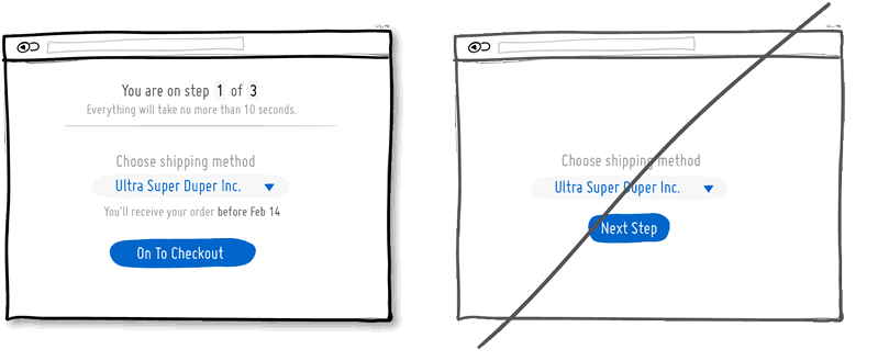 Conversion Idea Sketch