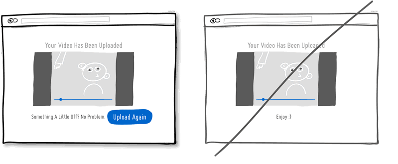 Conversion Idea Sketch