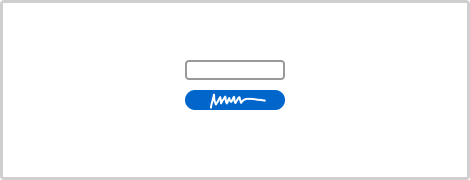 Bigger Form Fields (Variant A)