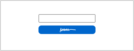 Bigger Form Fields (Variant B)